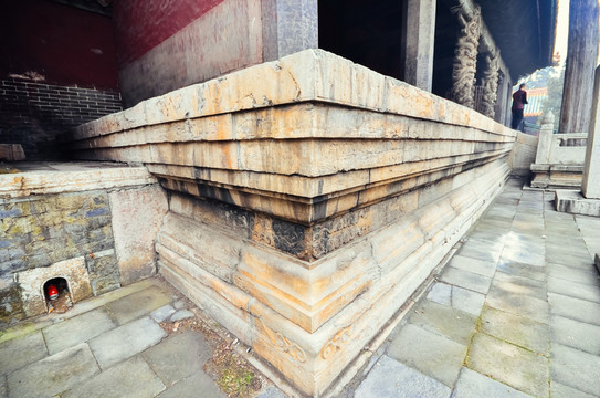 孔廟