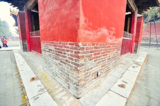 孔廟