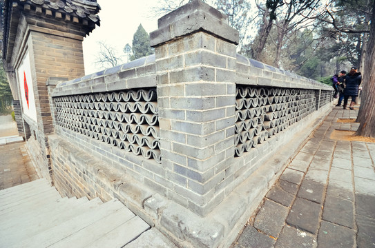 孔廟