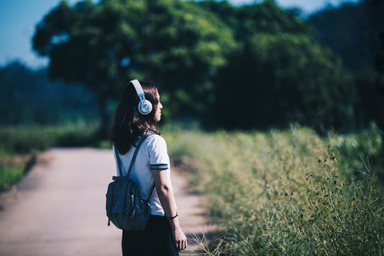 少女寫真