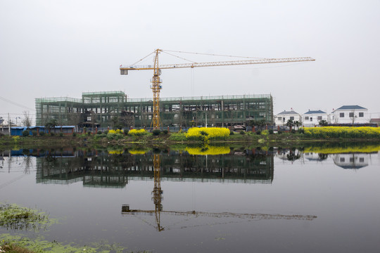 農(nóng)村建設(shè)