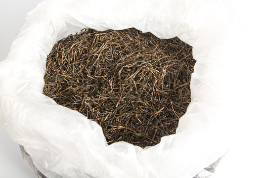 茶葉梗 茶梗 茶 巖茶梗