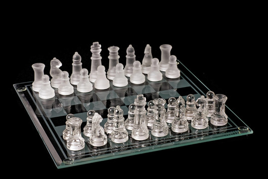 國際象棋棋盤