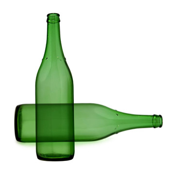 玻璃酒杯