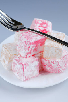 食品