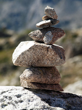 山