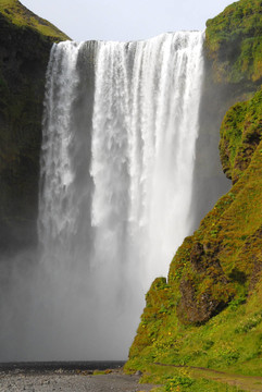 skogafoss