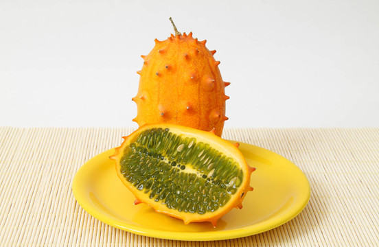 kiwano