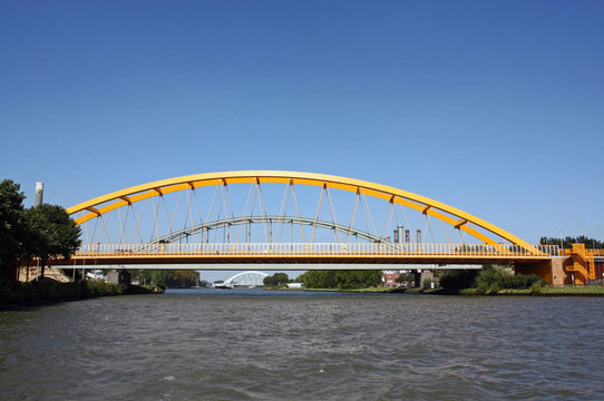 橋