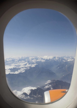 山