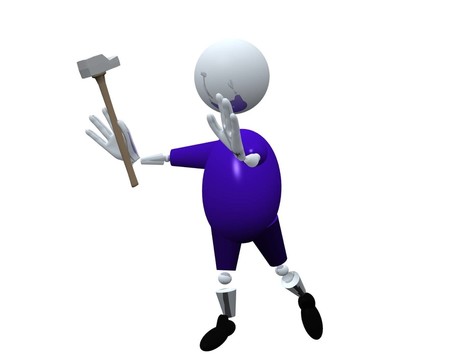 家伙