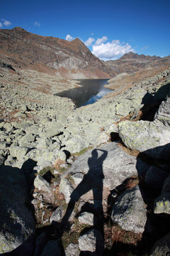 山