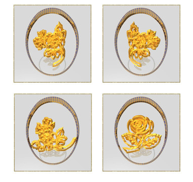 摘要復活節(jié)彩蛋