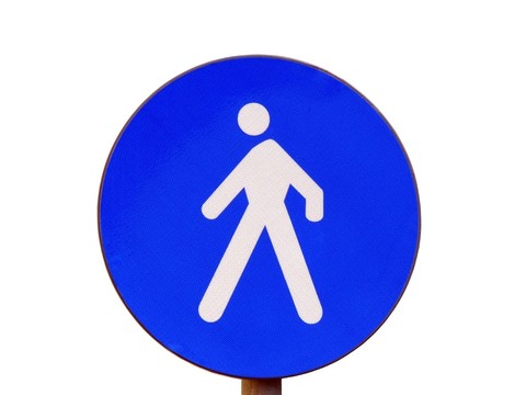 道路標(biāo)志