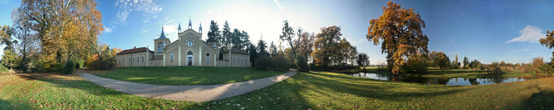 公園
