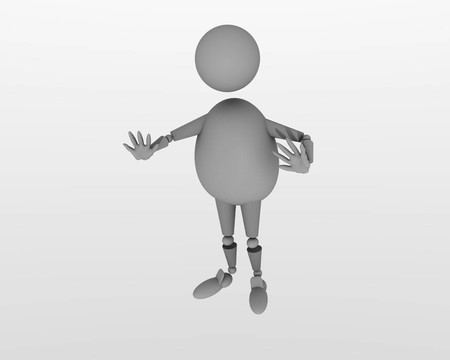 人類