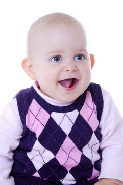嬰兒