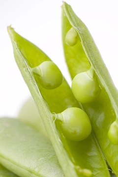 綠色蔬菜