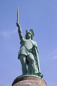 hermannsdenkmal 2