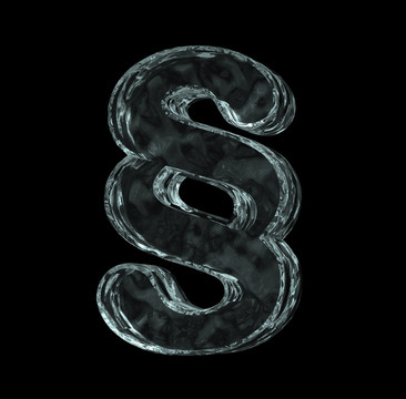 eisparagraph