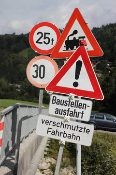 schilderwald