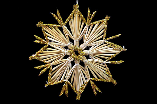 strohstern