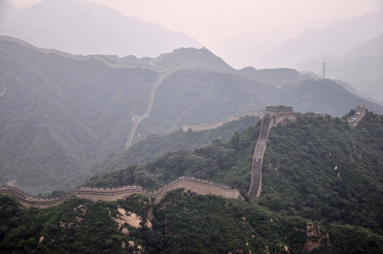 長(zhǎng)城