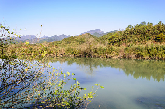 橫河