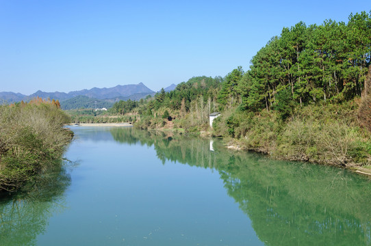 橫河