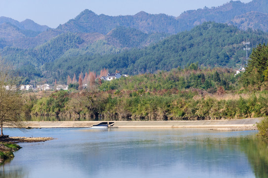 橫河