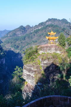 香爐峰