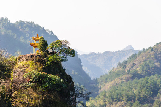 香爐峰