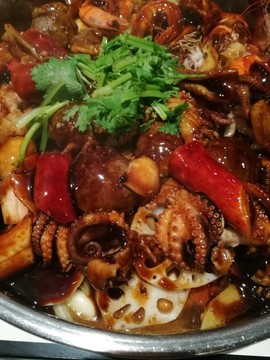 火鍋