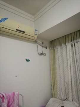 房間