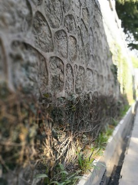 石紋