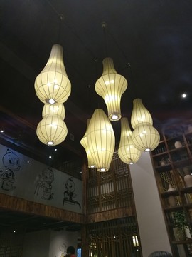 燈飾