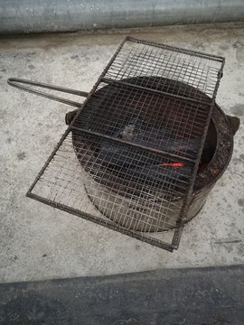 燒烤