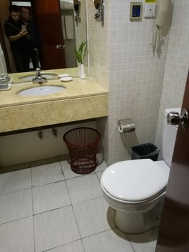 酒店
