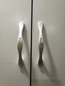把手