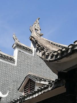 古城