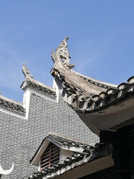 古城