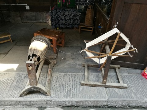 古城