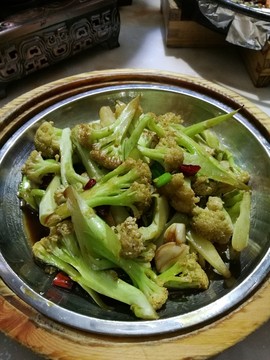 美食