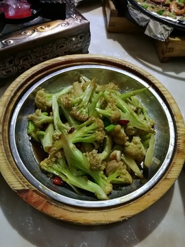 美食