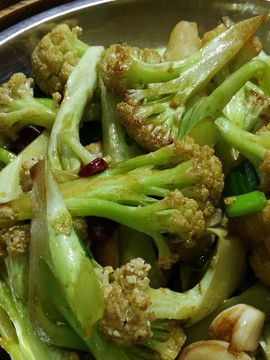 美食