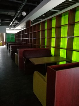 茶餐廳