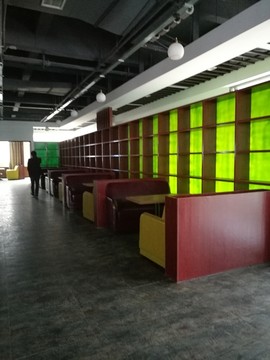 茶餐廳