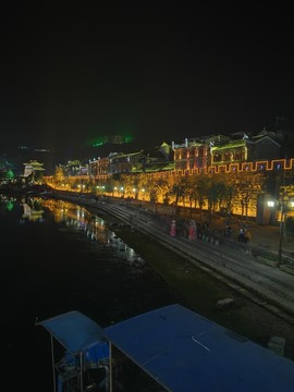 鳳凰古城