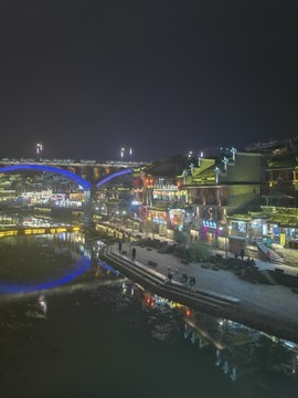 鳳凰古城