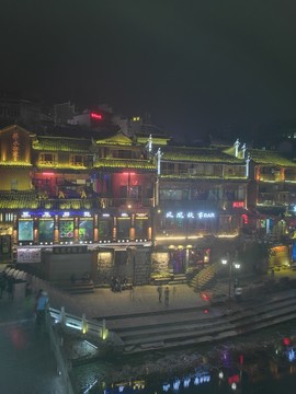 鳳凰古城